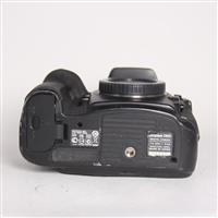 Used Nikon D800 Body