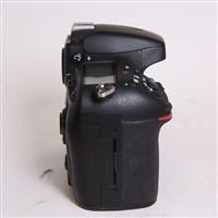Used Nikon D800 Body