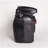 Used Nikon D800 Body