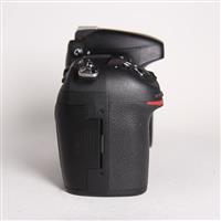 Used Nikon D800 Body
