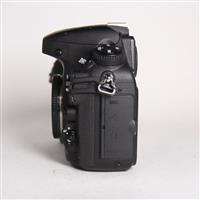 Used Nikon D800 Body