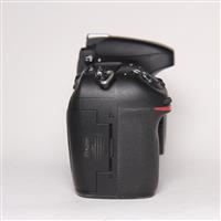 Used Nikon D800 Body