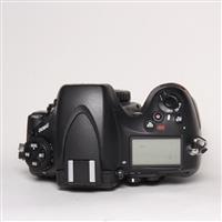 Used Nikon D800 Body