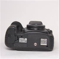 Used Nikon D800 Body