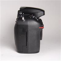Used Nikon D800 Body