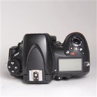 Used Nikon D800 Body