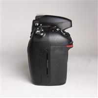 Used Nikon D800 Body