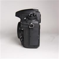Used Nikon D800 Body