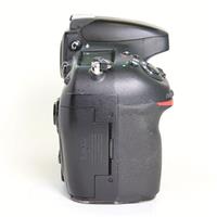 Used Nikon D800 Body