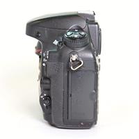 Used Nikon D800 Body