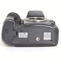 Used Nikon D800 Body