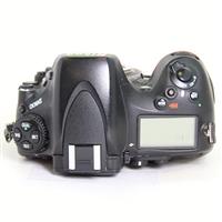 Used Nikon D800 Body