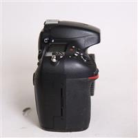Used Nikon D800 Body