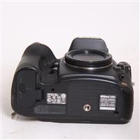 Used Nikon D800 Body