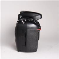 Used Nikon D800 Body