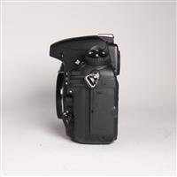 Used Nikon D800 Body