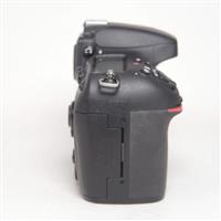 Used Nikon D800 Body