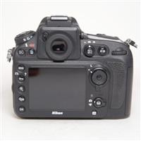 Used Nikon D800 Body