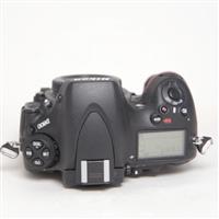 Used Nikon D800 Body