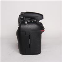 Used Nikon D800 Body