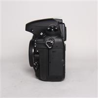 Used Nikon D800 Body