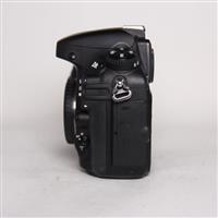 Used Nikon D800 Body