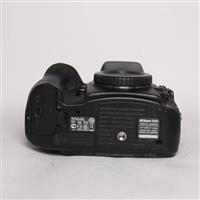 Used Nikon D800 Body