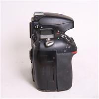 Used Nikon D800 Body