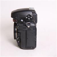 Used Nikon D800 Body
