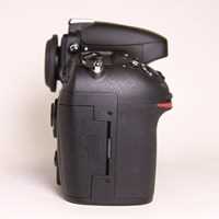 Used Nikon D800E Body Only