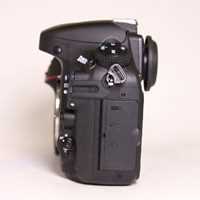 Used Nikon D800E Body Only