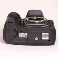 Used Nikon D800E Body Only