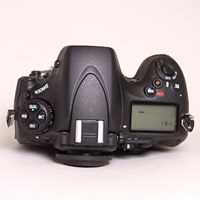 Used Nikon D800E Body Only