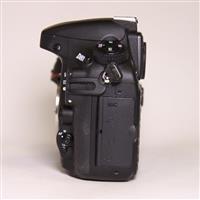 Used Nikon D800E Body Only