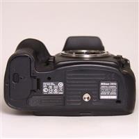 Used Nikon D800E Body Only