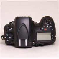 Used Nikon D800E Body Only