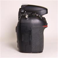 Used Nikon D800E Body Only