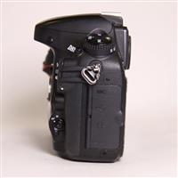 Used Nikon D800E Body Only