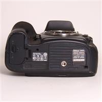 Used Nikon D800E Body Only