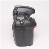 Used Nikon D800E Body Only