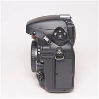 Used Nikon D800E Body Only