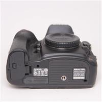 Used Nikon D800E Body Only