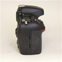 Used Nikon D800E Body Only