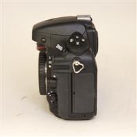 Used Nikon D800E Body Only