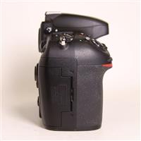 Used Nikon D800E Body Only