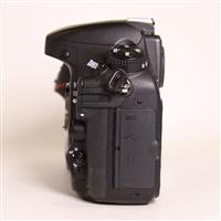 Used Nikon D800E Body Only