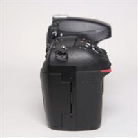 Used Nikon D800E Body Only