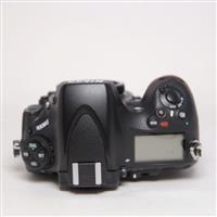 Used Nikon D800E Body Only