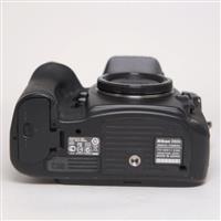 Used Nikon D800E Body Only