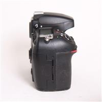 Used Nikon D800E Body Only